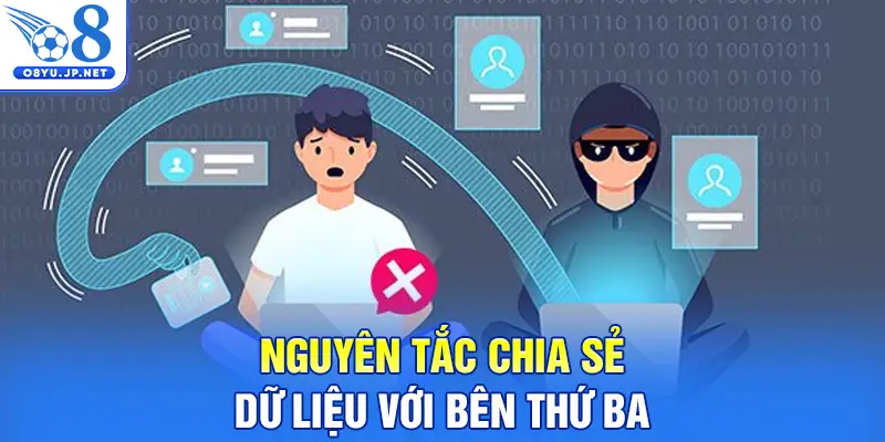 Quy chuẩn cung cấp thông tin cho bên thứ ba